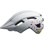 Bell Bell junior bike helmet Sidetrack II white r. M