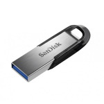 Sandisk 512GB Ultra Flair USB 3.0 Silver + Black