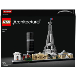 Lego Architecture Paris 21044