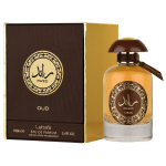 Lattafa Ra&reg;ed Oud EDP 100 ml