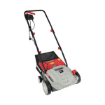 Dedra Dedra Scarifier/ Aerator 1500W (DED8705)