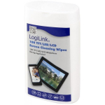 Logilink Special cleaning cloths for TFT and LCD cleaner