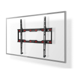 Nedis TVWM4030BK 400x300 35kg