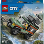 Lego Off-Road 4x4 Mountain Truck 60447