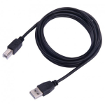 Sbox USB A-B M|M 5m USB-1015