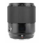 Yongnuo YN 50mm f/ 1.8 DA DSM Pro for Fujifilm