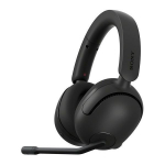 Sony Inzone H5 Black