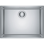Franke Maris MRX 110-55 Stainless Steel (122.0553.947)