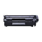 TFO Q2612A/ FX-10/ FX-9/ CRG-703/ CR-303/ CRG-103 Black Alternative