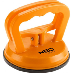 NEO Neo Glass suction cup (Single glass suction cup, 40 kg)