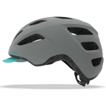 Giro Giro Trella matte grey dark teal city helmet r. Universal (50-57 c