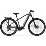 Helkama 29&reg;&reg; SX Autoshift 10sp L(19&reg;&reg;) Anthracite