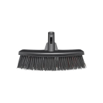 Fiskars Fiskars Solid all-purpose broom head M (black/ orange, without handle)