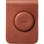 Fujifilm Fujifilm Instax Mini EVO Bag Cover Brown