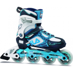 Fila Fila Legacy Pro 84 Lady recreational roller skates blue r. 37