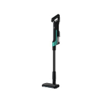 Hoover HF2 Pet Black/ Turquoise