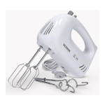 Severin HM 3843