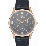 Gino Rossi 10737A-6F3 Gold/ Blue