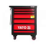 Yato Yato YT-5530 tool cart Steel