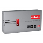ActiveJet ATK-410N Black (Kyocera TK-410)