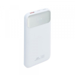 Rivacase VA2211(10000 mAh) EU White 22.5W