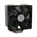 LC-Power CPU COOLER Combo LC-CC-120 PWM Black/ Silver