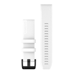 Garmin 22mm White QuickFit