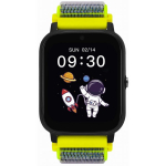 GARETT Kids Tech 4G Green Velcro