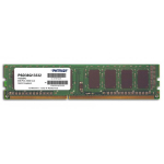 Patriot SIGNATURE 8GB DDR3 1333MHz DIMM PSD38G13332