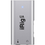 IK Multimedia iRig UA