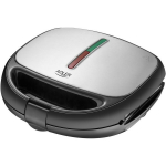 Adler AD3040 5 in 1 Inox/ Black