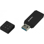 Goodram 16GB UME3 USB 3.0 Black