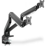 DIGITUS " Digitus Desktop mount for 2 monitors 15"" - 35"" (DA-90427)"