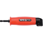 Yato " Yato YATO ANGLE ADAPTER 155mm 1/ 4"""