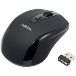 Logilink Maus Optical Wireless Mini