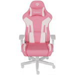 Genesis Nitro 710 Pink/ White