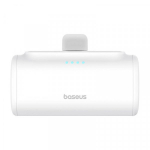 Baseus Compact P10068306213-00 White