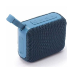 Blackmoon Speakern C100 Bue