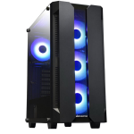 Chieftec GS-01B-OP Black