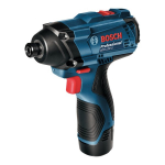 Bosch Bosch Zakrętarka GDR 120-LI 12 V