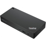Lenovo Universal Thunderbolt 4 Smart Dock 40B10135EU