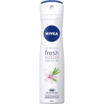 Nivea Nivea Nivea Fresh Blossom 48h Deodorant Women&reg;s Spray 150ml