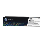 HP CF350A No. 130A Black