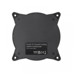 Thermaltake Pacific TF3 Computer case Fan 12 cm Grey