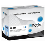 ACTIS must alternatiiv