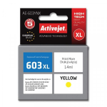 ActiveJet AE-603YNX Epson 603XL Yellow