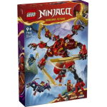 Lego Ninjago Kai&reg;s Ninja Climber Mech 71812