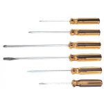 Top Tools Top Tools Screwdrivers set of 6pcs. 39D106