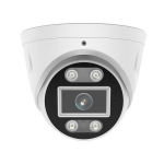 Foscom T5EP 5MP POE White