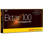 Kodak Ektar 100 Professional 120 5pcs